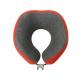 Memory Foam Travel Neck Pillow Adjustable Rope Lock With Perfect Curves Shape Design