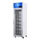 Custom Controlled Thaw Cabinet Stainless Steel Single Door Defrosting Cabinet