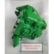 John Deere hydraulic piston pump AL166639 R902445445