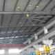 Industrial Large Ventilation 16800 CMM 7.3M  Long Blade Ceiling Fan