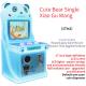 2p arcade machine coin operated Little Drum King Game