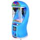 Colorful Super Box 2 Mini Claw Arcade Game Machine For Shopping Mall