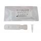 Rapid Coronavirus Test Kit One Step Usage With High Sensitivity And Specificity