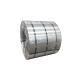 CR 0.5mm Galvanized Low Carbon Steel Coil SPCC Cold Rolled Roll