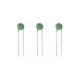 MZ15 Series PTC Thermistors For Battery charger