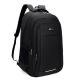 20.5 Inch Business Laptop Backpack Oxford Stylish Computer Backpack 0.78kg