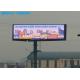 P5/P6/P8/P10 Outdoor Fixed Digital Advertising Signage LED Commercial Billboard Display