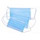 Anti Pollution Kids Face Mask , Protective Disposable 3 Ply Face Mask