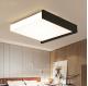 Stylish Square ceiling lights for indoor home Kitchen Dining room Lighting Fixtures (WH-MA-17)