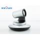 1080P 12X 5MP USB3.0 HD Video Conferencing Camera With OSD Menu