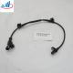 Truck Engine Spare Parts Rear ABS Wheel Speed Sensor 3550500AKZ16A