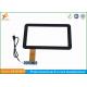 USB Powered Monitor Touch Screen , 11.6 Touchscreen Panel High Precision LCD