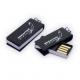 Mini Size USB Drives Flash Memory 8GB with Logo Printing