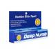 Deep Numb Anaesthetic Tattoo Cream 10g Tattoo Numbing Gel Customized