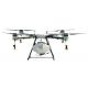 FW-Y40P Agricultural Pesticide Spraying Uav Drone Orchard Thermal Fogger Drone
