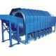 Unpacker Bale Breaker Machine For Waste Paper Processing Machine