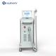 12 * 20 big spot size newest professional 808nm 1054nm 755nm  diode laser epilation machine with medical CE