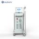 12 hours non-stop continue working 808 diode laser for permanent hair removal / skin rejuvenation