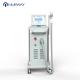 Vertical Professional painless 808nm diode laser hair removal machine