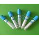 Vacuum blood collection tube PT Tube