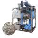 Automatic Ice-maker Tube for Food Preservation 3Ton Capacity R22 or R404a Refrigerant 1500KG Weight