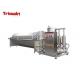 Automatic Juice Clarifier Food Processing Machinery And Equipment 1 Year Warranty