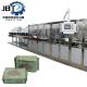 High Efficiency Full Auto Wet Wipe Production Line Non Woven Fabric Wet Wipes Packing Machine