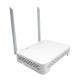 GPON Optical Network Terminal High Speed Internet Access AX1800 WIFI6 ONU Wifi Modem For FTTH
