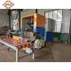 Automatic Corrugated Box Die Cutting Machine 1100 * 800 Transport Type 50T