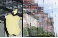 Apple fiscal 3Q net income jumps 78%