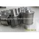 53mm M24 Johnson Wire Strainer Nozzle For An Activated Carbon Filter