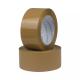 Brown Color Carton Sealing Tape Bopp Packing Tape High Quality Adhesive Packing Tape