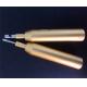 ISO / DIS 18193 2020-Figure A.3 Gauge Medical For Testing 6% Luer Conical Fittings