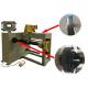 Electronically Programmable Transformer Winding Machine For 800mm Height Coil