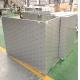 Thickness 8mm-300mm Aluminum Honeycomb Board