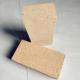 0.1% CaO Content Fire Clay Bricks with High Refractoriness and Low Thermal Expansion