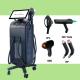 755nm 808nm 1064nm Multifunctional Beauty Machine Pico Nd YAG Laser With RF Technology