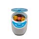 Ultrasonic ozone Fruit and Vegetable Cleaner/washer GK-FV01