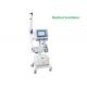 ICU Medical Portable Hospital Ventilator Machine For Breathing Assistance