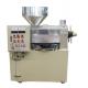 3-20 Ton/Day Cold Press Automatic Oil Press Machine For Home Use