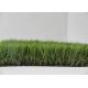 C Shape Outdoor Landscaping Artificial Turf Fake Grass With Natural Appearance
