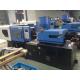 Hydraulic Injection Plastic Machine , 7.5KW Small Plastic Injection Moulders For Lids / Cap