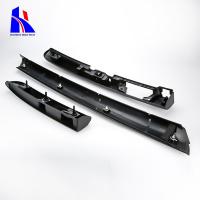 ABS PA-746 Small Plastic Injection Molding Single Cavity Hot Runner ISO9001