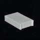 95% Al2o3 Alumina Ceramic Insulator Ceramic Shell Insulation Ceramic Components