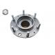 Euro Market 51750-4H000 51750-4A900 51750-4H050 Wheel Bearing Kit For HYUNDAI H-1