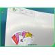 High Glossy Coated Art Board Paper 300g 350g SBS 2 Side Couche Paper Board Sheet