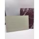 Decorative Plastic Aluminum Composite Sheet Panels 2440mm Length Sandwich Type