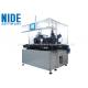 Five Working Stations Armature Balancing Machine For Automatic Production Line
