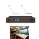 IP Network Android Computer Conference Discussion System AC110V-240V Remote Control