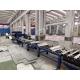 22KW Two Waves Highway Guardrail Roll Forming Machine Carbon Steel